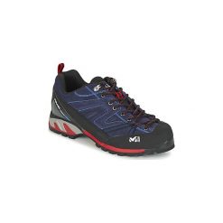Buty Millet TRIDENT GUIDE. Niebieskie buty trekkingowe męskie marki Millet, trekkingowe. Za 559,20 zł.