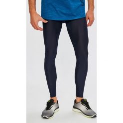 Under Armour - Legginsy Armour 2.0. Różowe spodnie męskie xl, z elastanu, sportowe. Za 169,90 zł.
