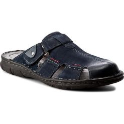 Klapki LASOCKI FOR MEN MI07-C271-320-01. Kapcie męskie Lasocki For Men. Za 119,99 zł.
