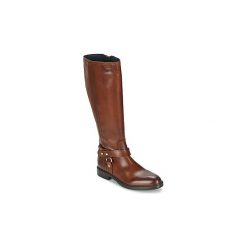 Kozaki damskie: Kozaki Tommy Hilfiger HOLLY 5A