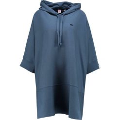 Sukienki: Lacoste LIVE Sukienka z dżerseju caviar