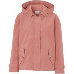 Cream Kurtka Jada różowy female różowy 46. Różowe kurtki damskie Cream, m, bez wzorów, z tkaniny. Za 399,00 zł.