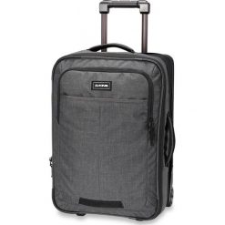 Dakine Bagaż podręczny Unisex Status Roller 42 l Granatowy. Niebieskie plecaki męskie Dakine, w paski, eleganckie. Za 709,00 zł.