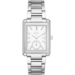 Zegarki damskie: ZEGAREK DONNA KARAN NEW YORK GERSHWIN