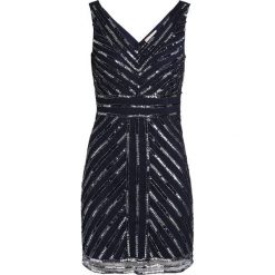 Sukienki hiszpanki: Lace & Beads NAUTICA Sukienka koktajlowa navy