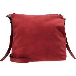Torebki klasyczne damskie: s.Oliver RED LABEL CITY BAG Torba na ramię rusty red