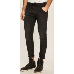 Diesel - Jeansy Krooley. Niebieskie jeansy męskie Diesel, s, bez wzorów. Za 1099,00 zł.