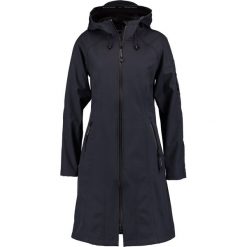 Parki damskie: Ilse Jacobsen RAIN Parka dark indigo