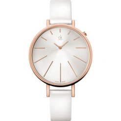 Zegarki damskie: PROMOCJA ZEGAREK CALVIN KLEIN Equal K3E236L6
