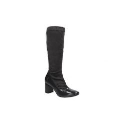 Buty zimowe damskie: Kozaki Casu KOZAKI 1422