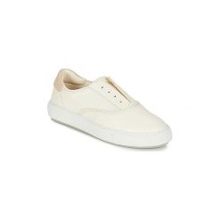 Buty Marc O'Polo ODETTAR. Brązowe trampki i tenisówki damskie Marc O'Polo, bez wzorów, bez zapięcia. Za 349,50 zł.