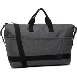 Torba STRELLSON - Northwood 4010002781 Dark Grey 802. Szare torby podróżne Strellson, z materiału. Za 429,00 zł.