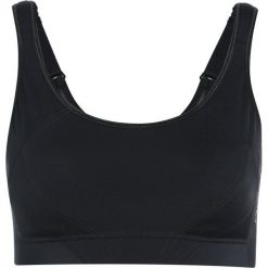 Biustonosze sportowe: Casall HEROIC SPORTS BRA Biustonosz sportowy black
