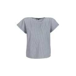 Bluzki Vero Moda VMJANE. Białe bluzki damskie Vero Moda, s, bez wzorów, bez kołnierzyka, bez rękawów. Za 71,20 zł.