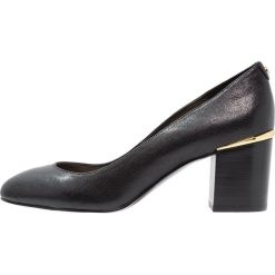 Czółenka: Nine West ASTOR Czółenka black