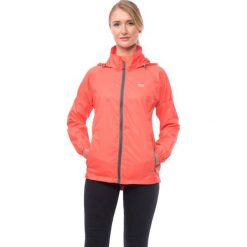 Mac in Sac Kurtka Przeciwdeszczowa ORGIN Coral L (ORG-CORL-L). Różowe kurtki sportowe damskie marki Mac in Sac, l. Za 159,99 zł.