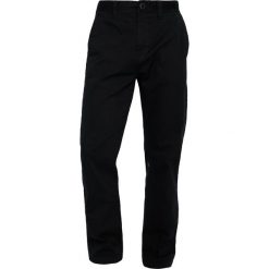 Spodnie męskie: Volcom FRICKIN Chinosy black