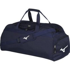 Mizuno Torba Sportowa Holdall Large Navy/White. Niebieskie torby podróżne marki Mizuno. W wyprzedaży za 139,00 zł.