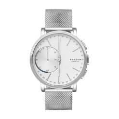 Zegarki męskie: Zegarek męski Skagen Connected Hagen SKT1100