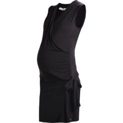 Sukienki: bellybutton Sukienka z dżerseju black onyx