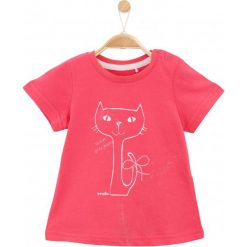 T-shirty dziewczęce: Bluzka dla niemowlaka