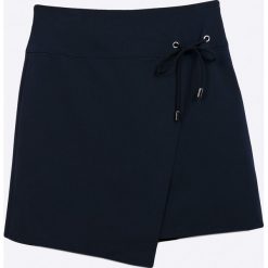 Sly - Spódnica dziecięca 134-164 cm. Czarne minispódniczki marki SLY, s, z elastanu, proste. Za 99,90 zł.