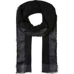 Szaliki damskie: WEEKEND MaxMara LORY Szal nero