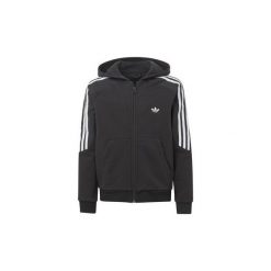 Bluzy Dziecko adidas Bluza z kapturem Radkin. Czarne bluzy chłopięce marki Adidas, z kapturem. Za 229,00 zł.