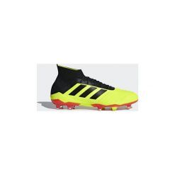 Buty skate męskie: Buty do piłki nożnej adidas Buty Predator 18.1 FG