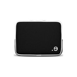 Etui na laptopa BE.EZ - EEE PC Larobe Black&White 100651. Czarne plecaki męskie marki be.ez. W wyprzedaży za 95,00 zł.