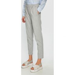 Tally Weijl - Spodnie. Różowe spodnie damskie marki TALLY WEIJL, z elastanu. Za 89,90 zł.