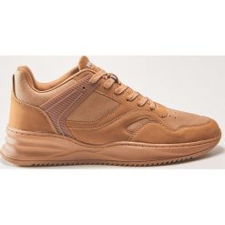 Buty trekkingowe - Brązowy. Brązowe buty trekkingowe męskie marki House. Za 139,99 zł.