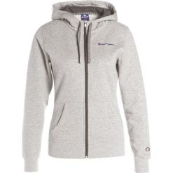 Bluzy damskie: Champion Bluza rozpinana grey