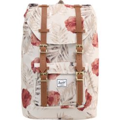 Plecaki damskie: Herschel LITTLE AMERICA Plecak pelican/tan
