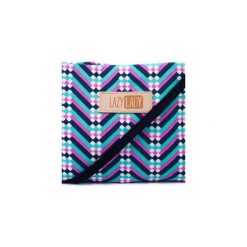 Torebki klasyczne damskie: Zig Zag Bag