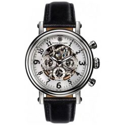 Mathis Montabon zegarek męski MM-15 Executive. Zegarki męskie Mathis Montabon. Za 1119,00 zł.