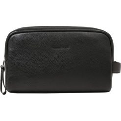 Kosmetyczki męskie: J.LINDEBERG WASHBAG MIX Kosmetyczka black
