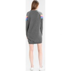 Sukienki hiszpanki: TWINTIP Sukienka letnia mottled grey