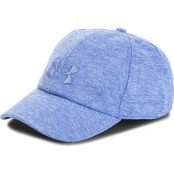 Czapka z daszkiem UNDER ARMOUR - Ua Twisted Renegade Cap 1306297-586 Niebieski. Niebieskie czapki damskie marki Under Armour, z poliesteru. Za 89,95 zł.