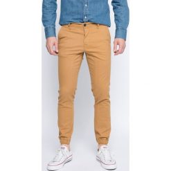 Chinosy męskie: Tom Tailor Denim – Spodnie