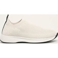 Vagabond - Buty Cintia. Białe buty sportowe damskie Vagabond, ze skóry, sportowe. Za 299,90 zł.