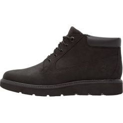 Timberland KENNISTON NELLIE Ankle boot black. Czarne botki damskie skórzane marki Timberland. Za 549,00 zł.
