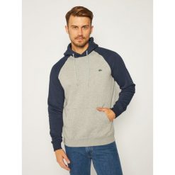 Bluza Quiksilver Everyday EQYFT04137. Czarne bluzy męskie Quiksilver, m, bez wzorów, bez kołnierzyka, bez rękawów, bez kaptura. Za 219,00 zł.