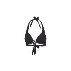 Stroje dwuczęściowe damskie: Bikini: góry lub doły osobno Banana Moon BLACK