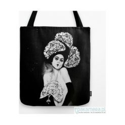 Shopper bag damskie: MIME torba