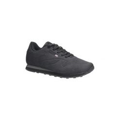 Buty Casu Czarne buty sportowe sznurowane MXC7565. Czarne buty sportowe męskie marki Casu, na sznurówki. Za 78,99 zł.