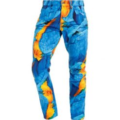 Chinosy męskie: GStar PHARRELL WILLIAMS ELWOOD X25 3D Spodnie materiałowe mandarin/ink