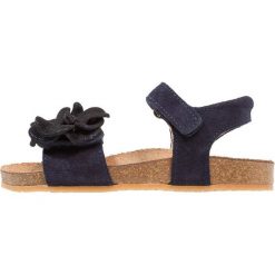 Clic! GARDEN Sandały blue. Niebieskie sandały chłopięce marki clic!, z materiału. Za 319,00 zł.