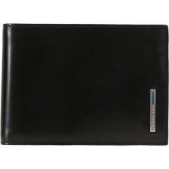 Portfele męskie: Piquadro Portfel nero