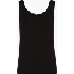 Apriori - Top damski, czarny. Czarne topy damskie Apriori, s, bez wzorów, bez kołnierzyka. Za 129,95 zł.